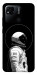 Чехол Space astronaut для Xiaomi Redmi 10A