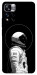 Чехол Space astronaut для Xiaomi Redmi Note 11 5G