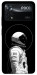 Чохол Space astronaut для Xiaomi Poco X4 Pro
