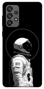 Чехол Space astronaut для Galaxy A73 5G
