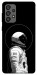 Чохол Space astronaut для Galaxy A73 5G