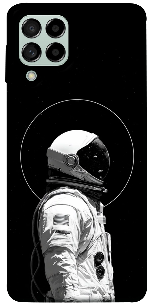 Чехол Space astronaut для Galaxy M53