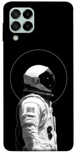 Чехол Space astronaut для Galaxy M53
