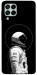 Чехол Space astronaut для Galaxy M53
