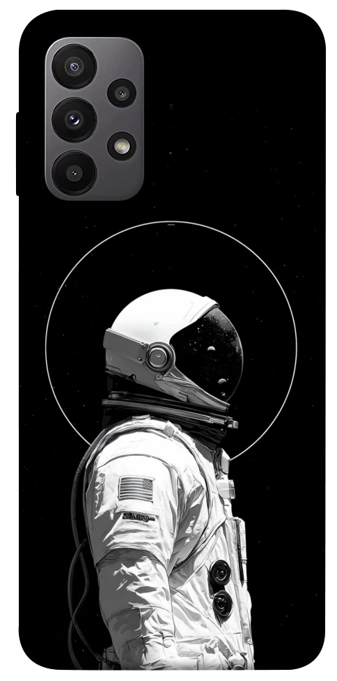 Чехол Space astronaut для Galaxy A23