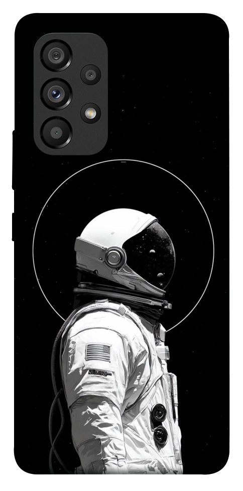 Чехол Space astronaut для Galaxy A53