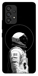 Чехол Space astronaut для Galaxy A53