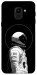 Чехол Space astronaut для Galaxy J6 (2018)