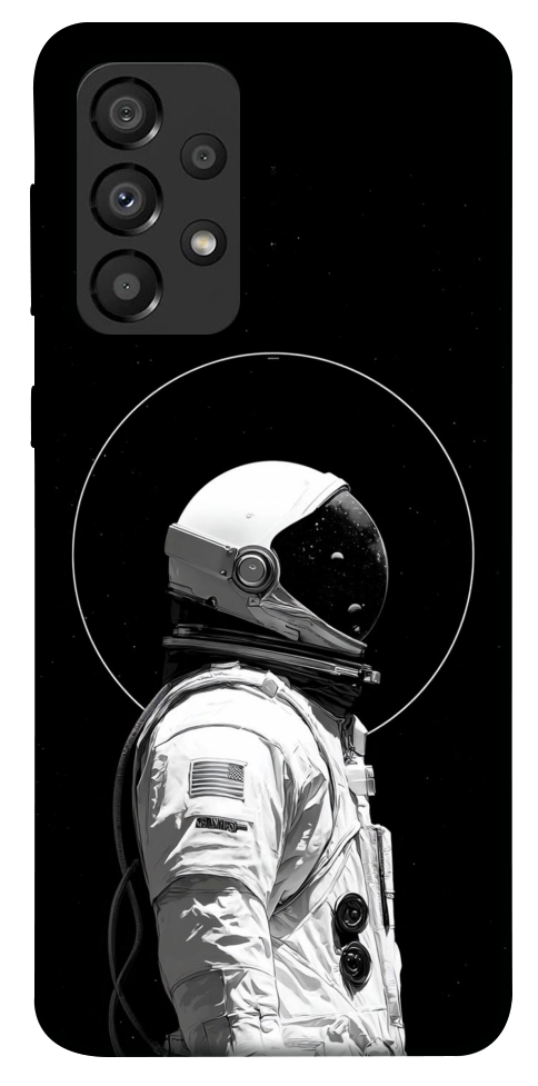 Чехол Space astronaut для Galaxy A33 5G