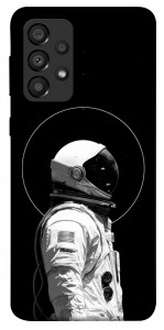 Чохол Space astronaut для Galaxy A33 5G