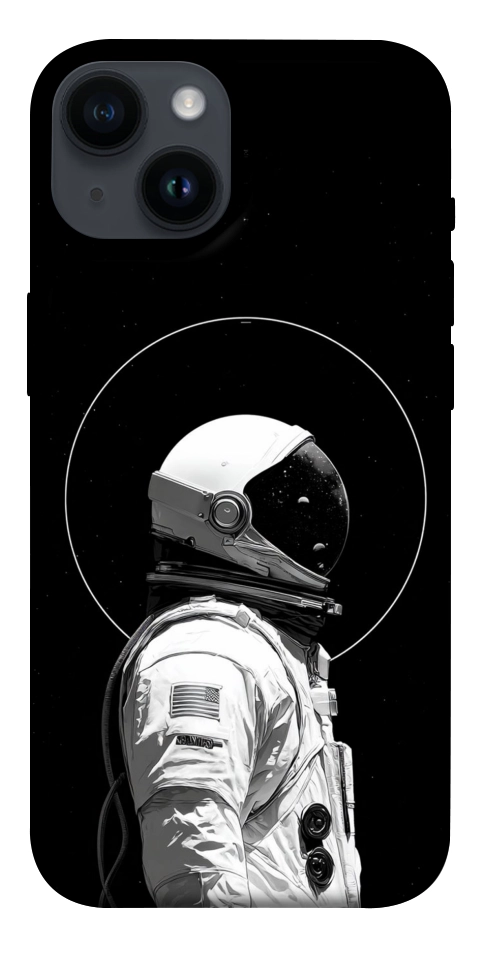 Чохол Space astronaut для iPhone 14