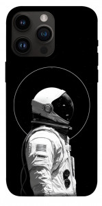 Чехол Space astronaut для iPhone 14 Pro Max