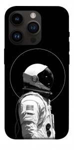Чехол Space astronaut для iPhone 14 Pro