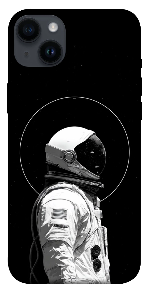 Чехол Space astronaut для iPhone 14 Plus