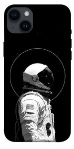 Чехол Space astronaut для iPhone 14 Plus