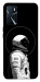 Чехол Space astronaut для Oppo A16