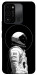 Чехол Space astronaut для TECNO Spark Go 2022 (KG5m)