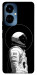 Чехол Space astronaut для TECNO Camon 19 (CI6n)