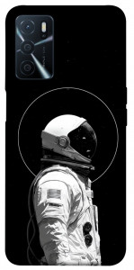 Чохол Space astronaut для Oppo A54s