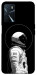 Чехол Space astronaut для Oppo A54s