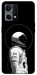 Чехол Space astronaut для Oppo Reno 7 4G