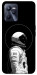 Чехол Space astronaut для Realme C35