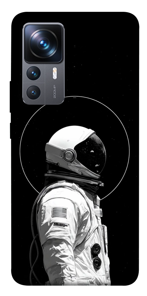 Чехол Space astronaut для Xiaomi 12T