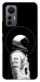 Чехол Space astronaut для Xiaomi 12 Lite