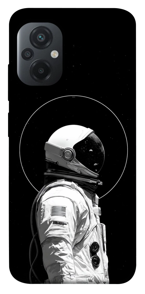 Чохол Space astronaut для Xiaomi Poco M5