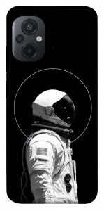 Чехол Space astronaut для Xiaomi Poco M5