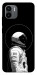 Чехол Space astronaut для Xiaomi Redmi A1