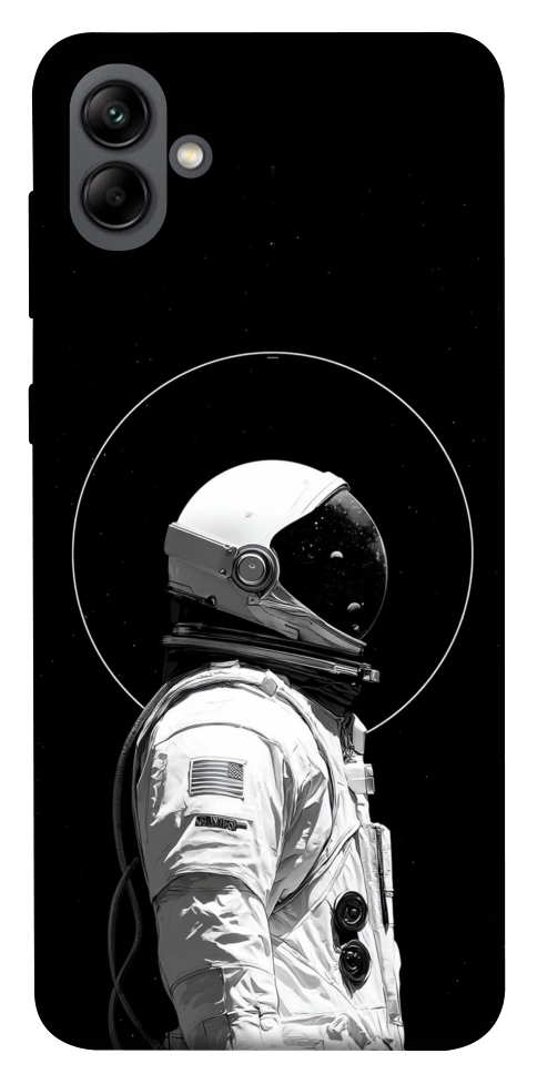 Чехол Space astronaut для Galaxy A04