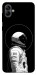 Чехол Space astronaut для Galaxy A04