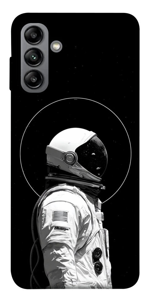 Чехол Space astronaut для Galaxy A04s