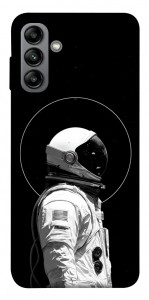Чехол Space astronaut для Galaxy A04s