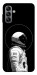 Чехол Space astronaut для Galaxy A04s