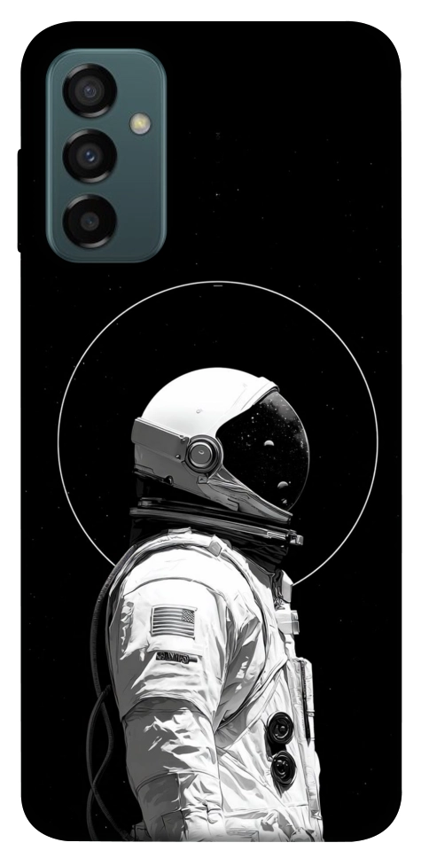 Чехол Space astronaut для Galaxy M23 5G