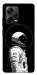 Чехол Space astronaut для Xiaomi Redmi Note 12 Pro+