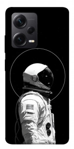 Чехол Space astronaut для Xiaomi Redmi Note 12 Pro 5G