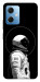 Чехол Space astronaut для Xiaomi Redmi Note 12 5G