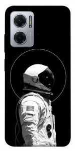 Чохол Space astronaut для Xiaomi Redmi Note 11E