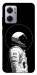 Чохол Space astronaut для Xiaomi Redmi Note 11E
