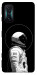 Чехол Space astronaut для Xiaomi Redmi K50 Gaming