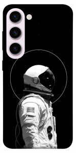 Чохол Space astronaut для Galaxy S23+