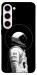 Чехол Space astronaut для Galaxy S23+