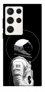 Чехол Space astronaut для Galaxy S23 Ultra