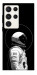Чехол Space astronaut для Galaxy S23 Ultra