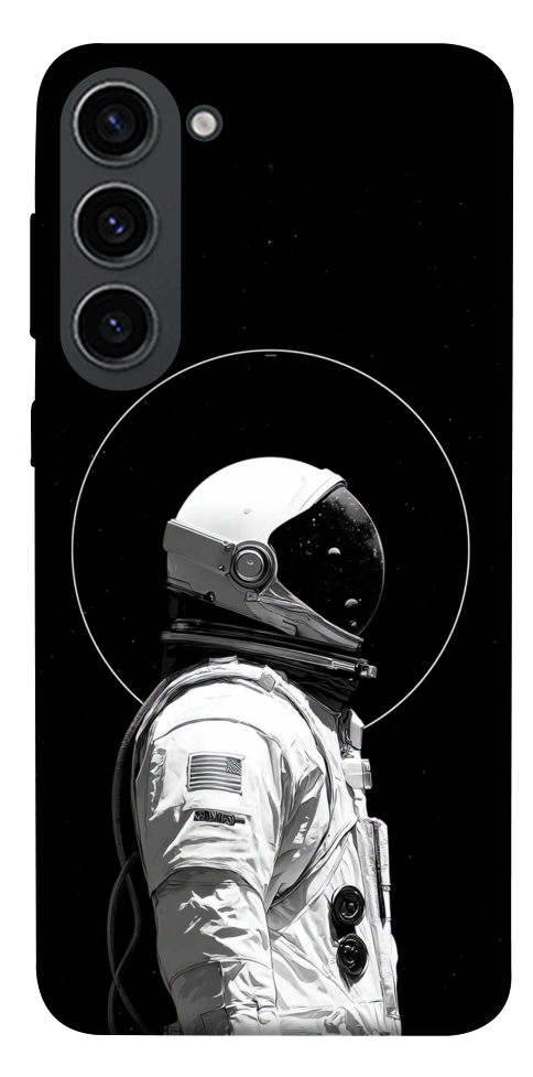 Чехол Space astronaut для Galaxy S23