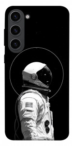 Чохол Space astronaut для Galaxy S23