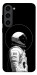 Чехол Space astronaut для Galaxy S23